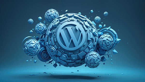 Diseñador WordPress