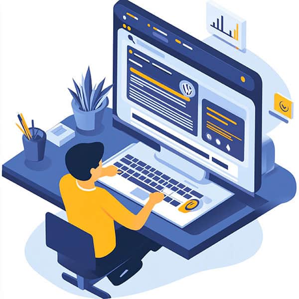 Hosting para WordPress