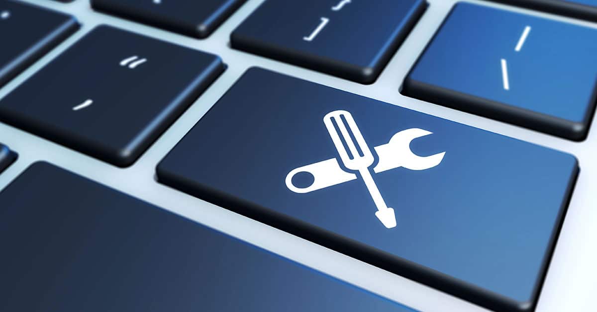 Mantenimiento WordPress
