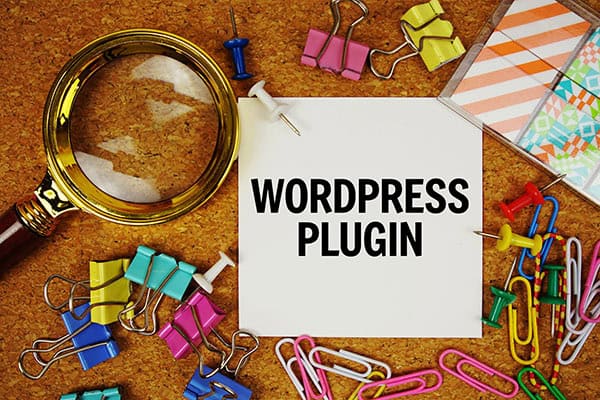 Plugins de WordPress
